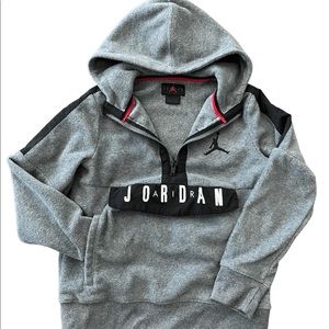 Jordan sweatshirt
